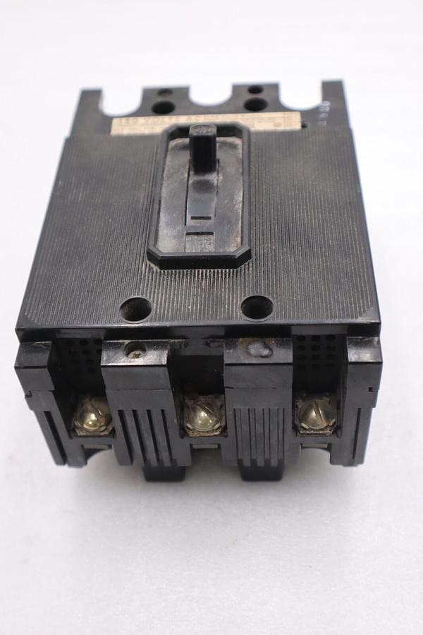 Used ITE EH3B020 20A Circuit Breaker 480 VAC 3 Pole EH3-B020 ITE 20 Amp STOCK B-628