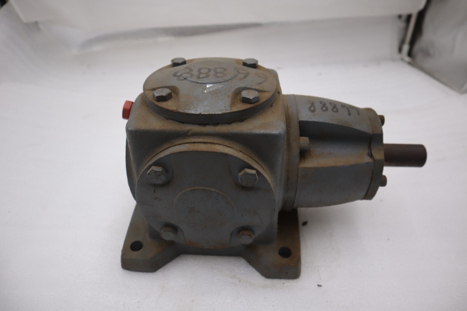 Used BOSTON GEAR R146-CM1 SPECIAL MT REDUCER STOCK M-70