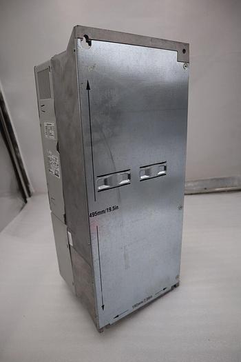 Used ALLEN BRADLEY 20BD065A3AYNANC0 POWERFLEX 700 AC DRIVE 50HP 3 PHASE STOCK 107-C
