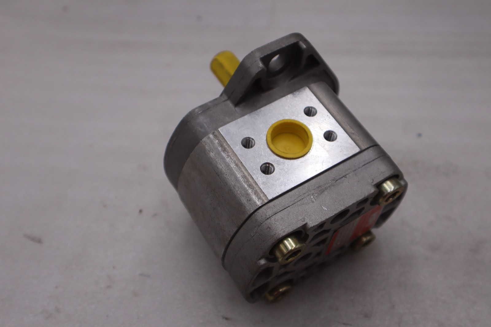 HPI Hydraulic Pump P2AAN2012 HL20 C02 - STOCK 1534A