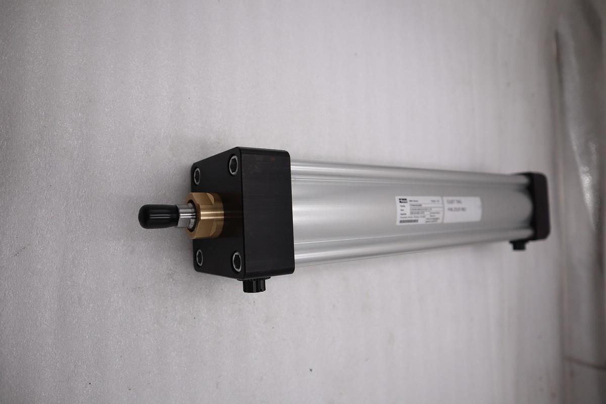 NEW PARKER 1P4MA0022669 4MA SERIES TIE ROD PNEUMATIC CYLINDER AIR SERVICE #H1311