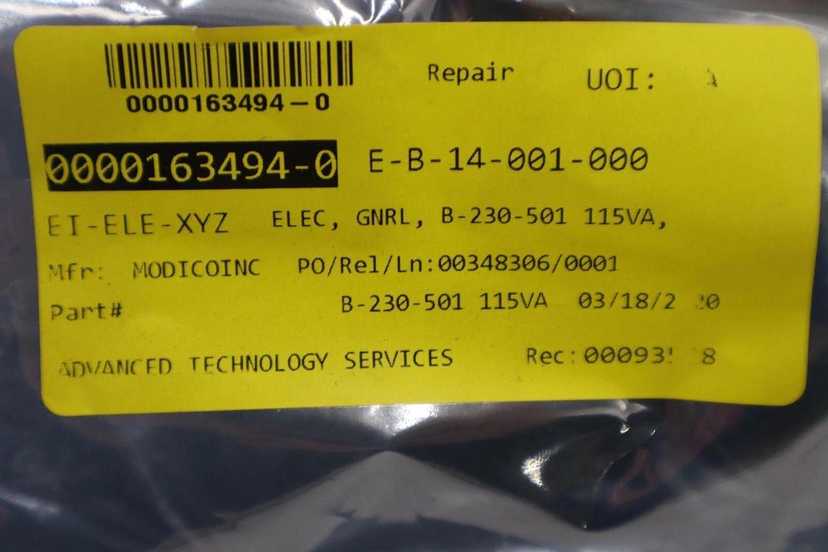 Used SCHNEIDER ELECTRIC LR32678 / LR32678 STOCK G215A