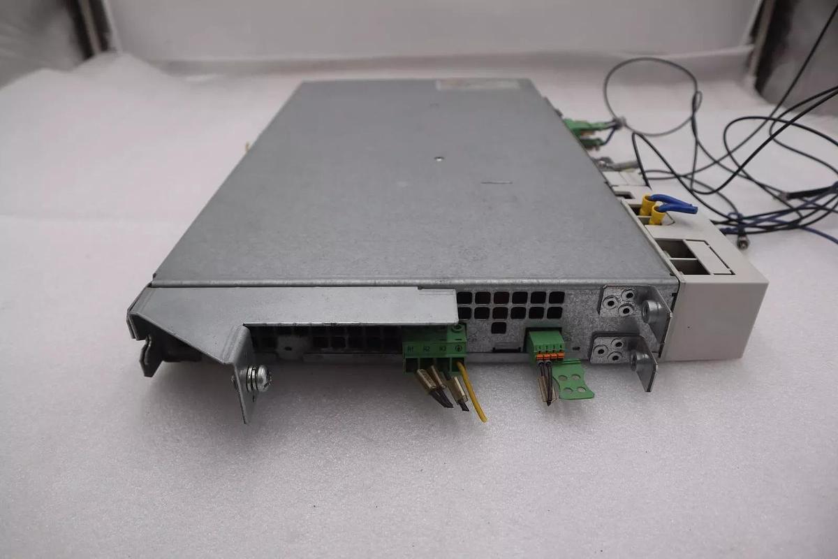 Used Rexroth HMS01.1N-W0036 Indradrive Drive USED UNIT STOCK 4480