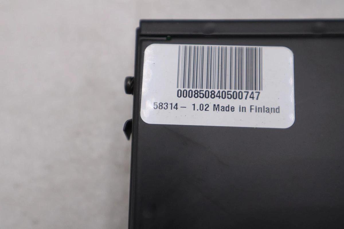 Used Murr Elektronik MCS5-115/24 / 85084 Switch Mode Power Supply - STOCK GF189A