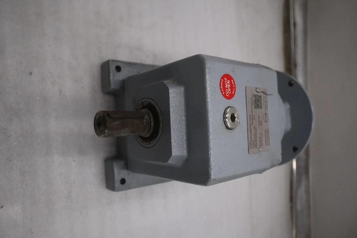 Used Stober C103N1840MR140/050 Inline Gearbox - STOCK GF619