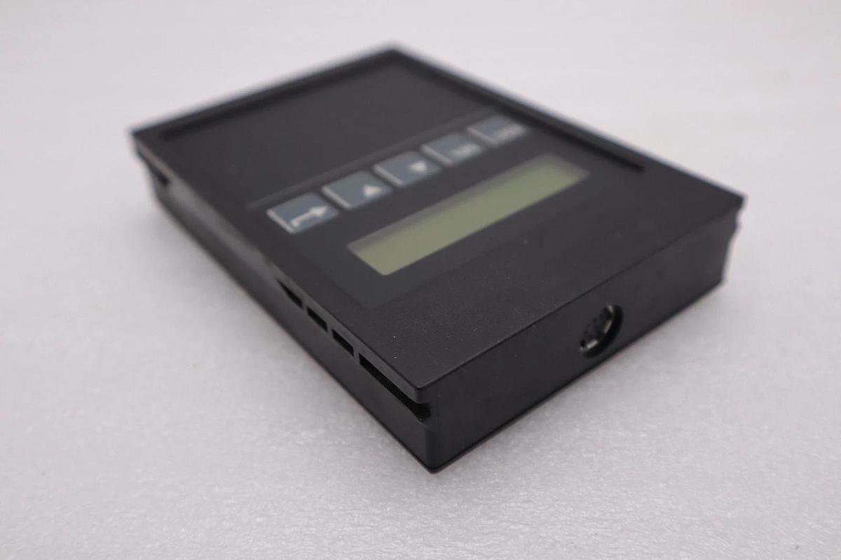 Used Allen-Bradley 1201-HAP Programming Terminal AB STOCK H1231A