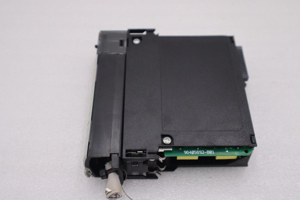 Used Allen Bradley 1756-IT6I2 Ser A ControlLogix 6-Channel Analog Input Module #H119A