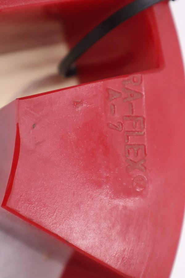 Used Atra-flex A-7 Elastomeric Coupling - NEW OPEN BOX - STOCK GF1316