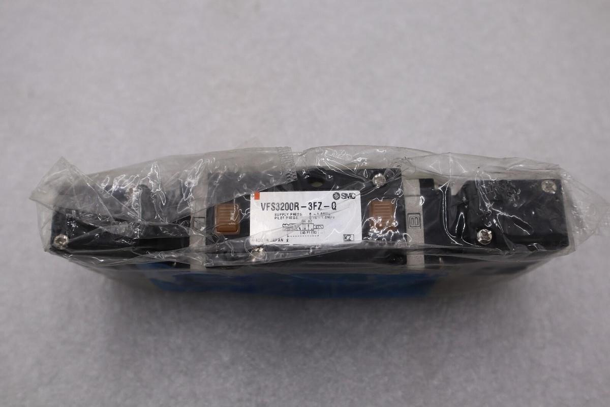 SMC KQL03-U02 FITTINGS #S-353