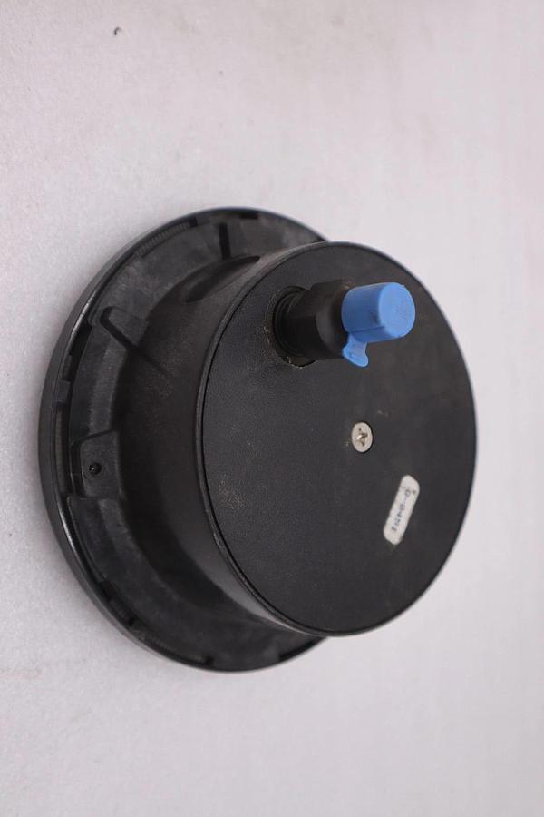 Used ASHCROFT SABF27981/ SABF 27981 0-60PSI - STOCK GF1283