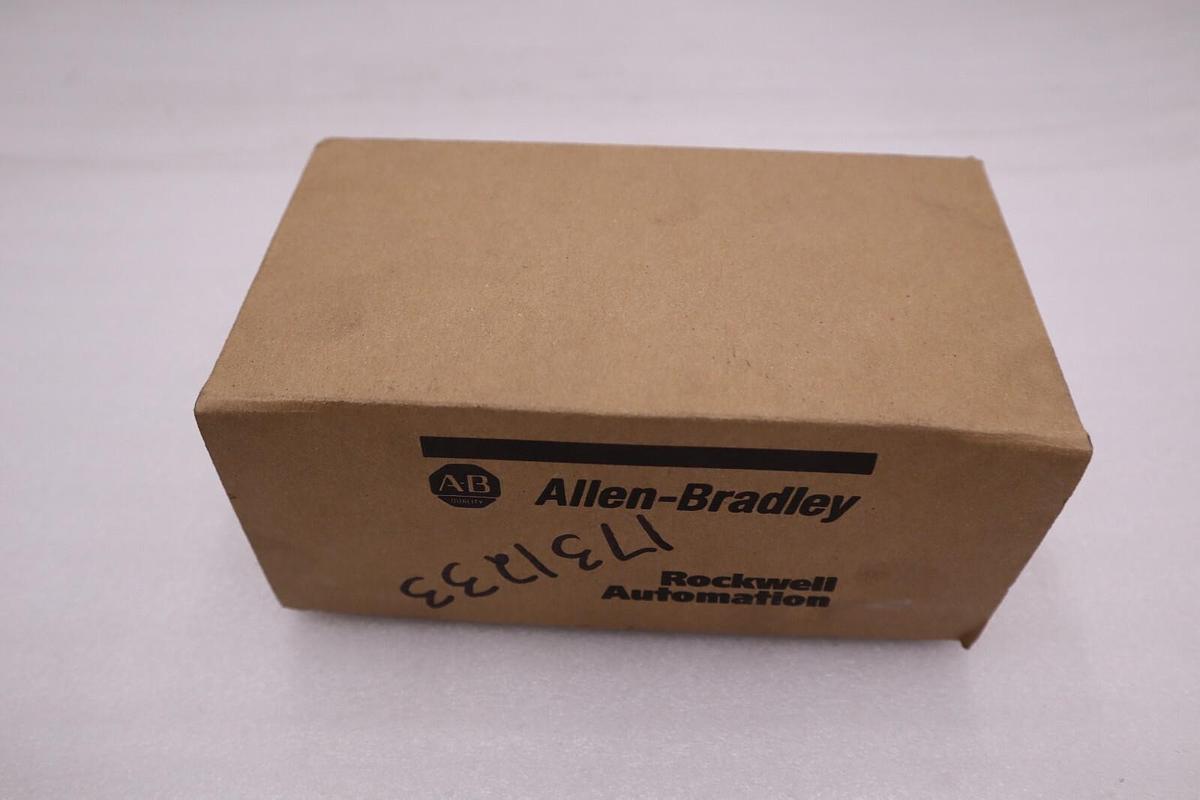 NEW ALLEN BRADLEY 100S-C09EJ14C SER. A 24VDC SAFETY CONTACTOR STOCK H211A