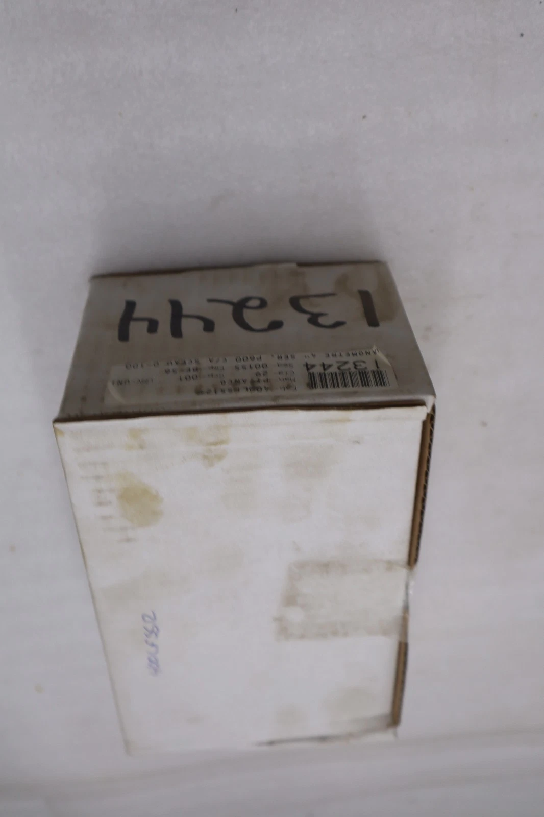 Used PITANCO PRECISION 400LFSS12 TYPE 42MW - STOCK SGF126