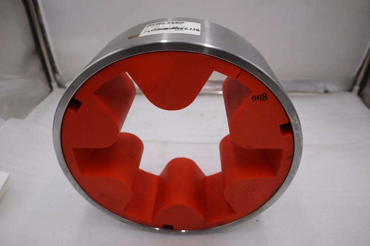 Used NEW OPEN BOX ATRA Flex M6 Ring Standard STOCK GF527