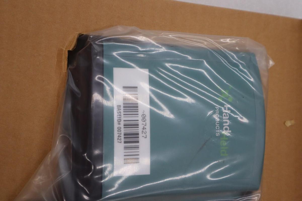 Hand Held Products Scan Team 2070 Cordless Scanning Base Station STOCK #2688