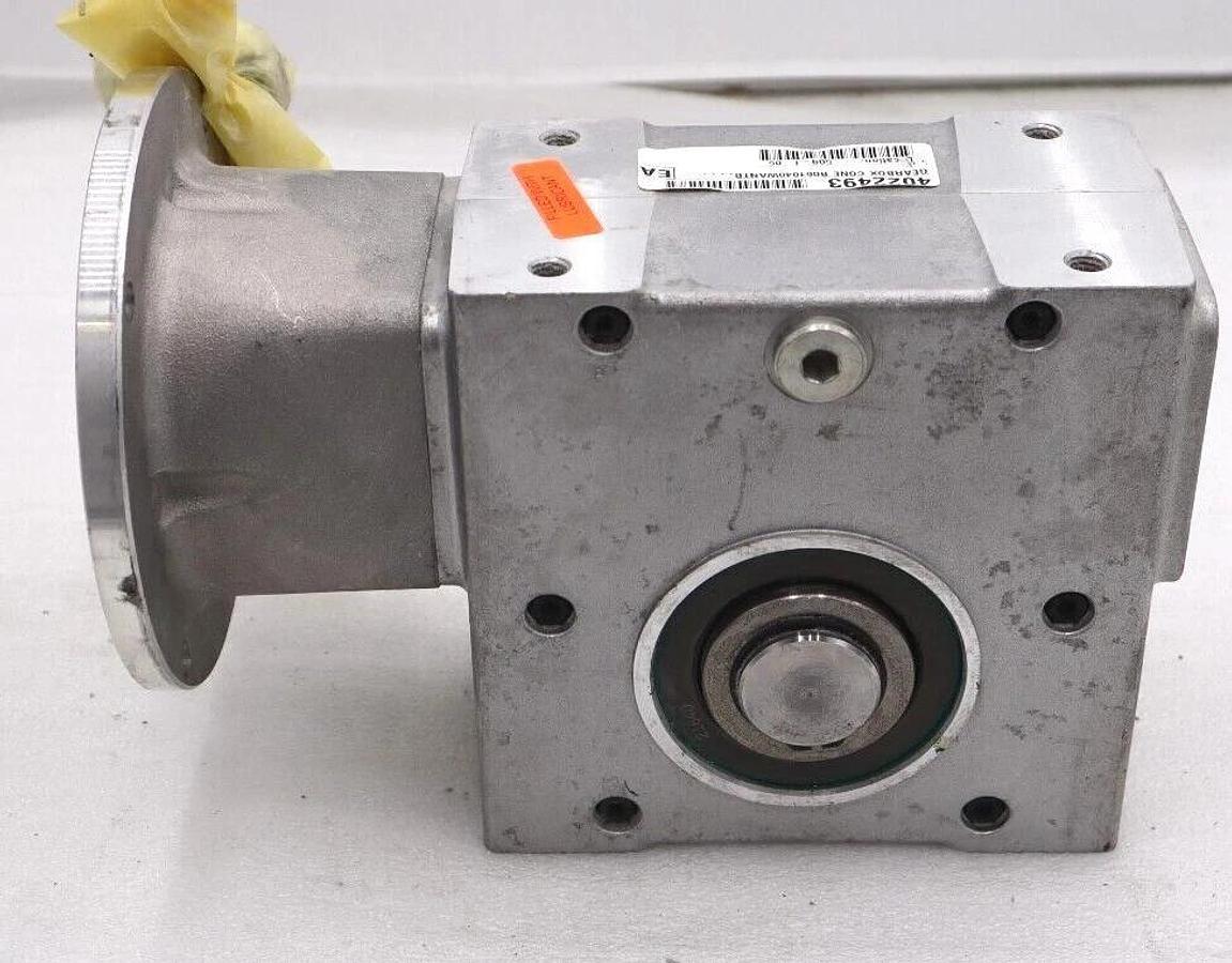 Used GEARBOX CONE DRIVE B061040WANTB #S-177