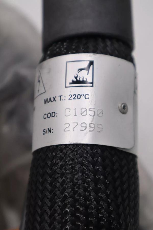 NEW VALCO MELTON HOT MELT HOSE NEW STOCK 710-A