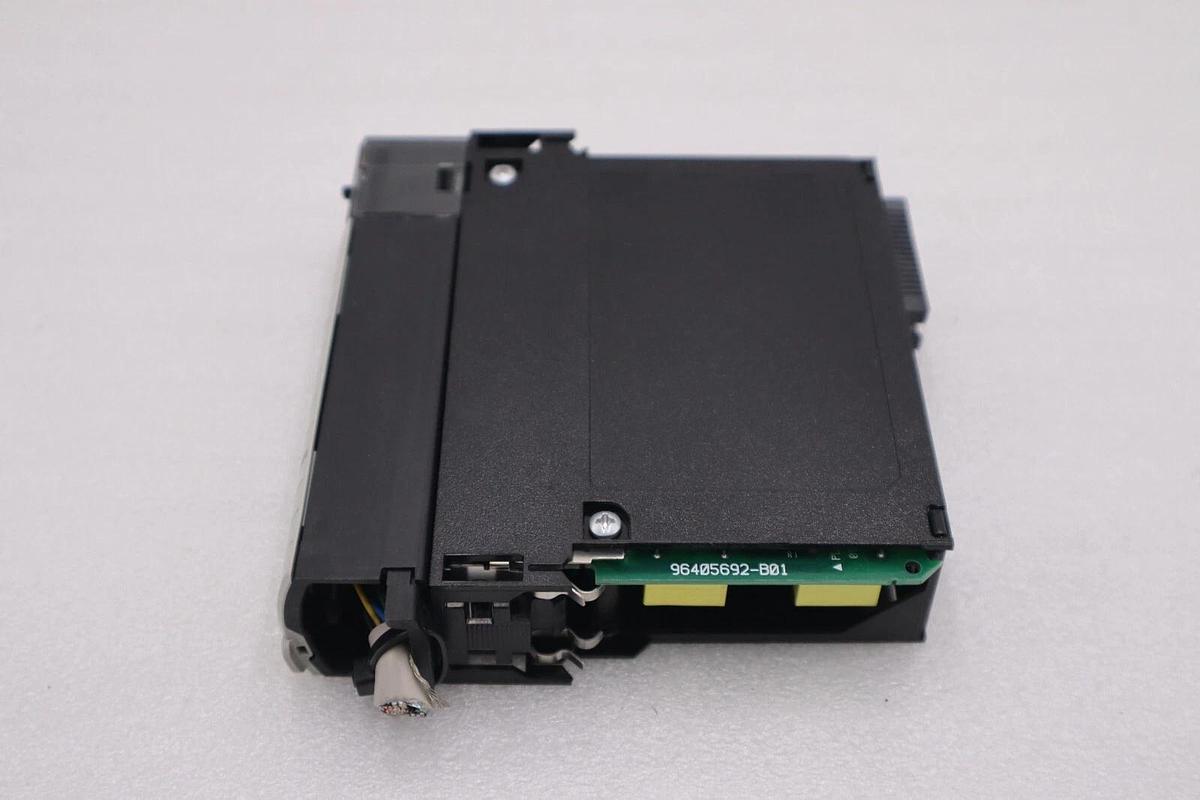 Used Allen Bradley 1756-IT6I2 Ser A ControlLogix 6-Channel Analog Input Module #H106A