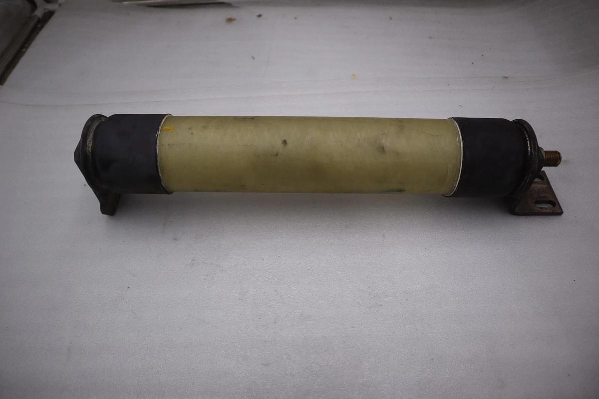 Used GENERAL ELECTRIC 55A212942P3RB 5.08KV 3R - NEW NO BOX - STOCK GF1332