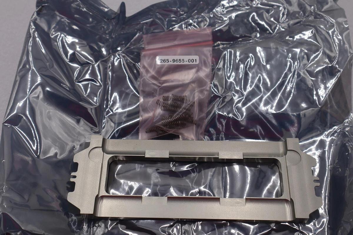 Used DATA IO 941-2042-001 PROGRAMMING ADAPTER KIT STOCK #K-1565A