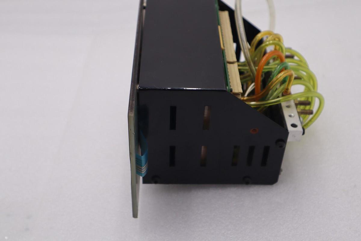 Used USED Santa Clara Plastics SCP 1100A Subambient QDR Controller STOCK #2843
