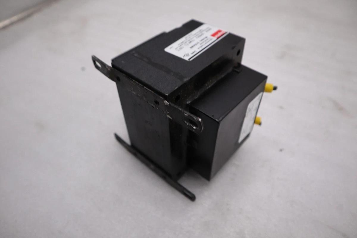 Used Dayton 31EG89 Industrial Transformer - STOCK 3453CC