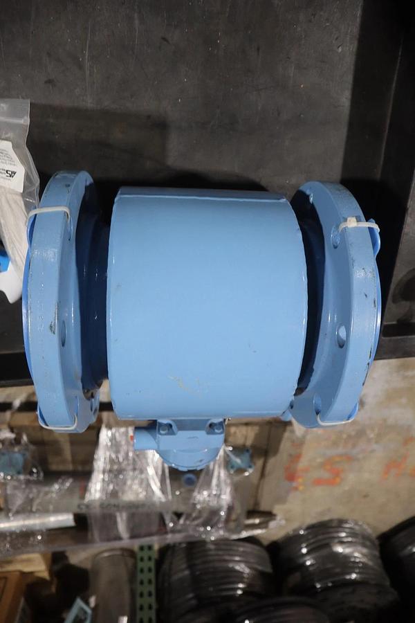 Used ROSEMOUNT 8705TSA060C1W0NA 40VDC 285PSI - STOCK CC-32