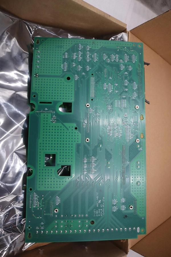 Refurbished ROCKWELL AUTOMATION 1336F-MCB-SP1M/ R1336FMCBSP1M/A - STOCK GF595