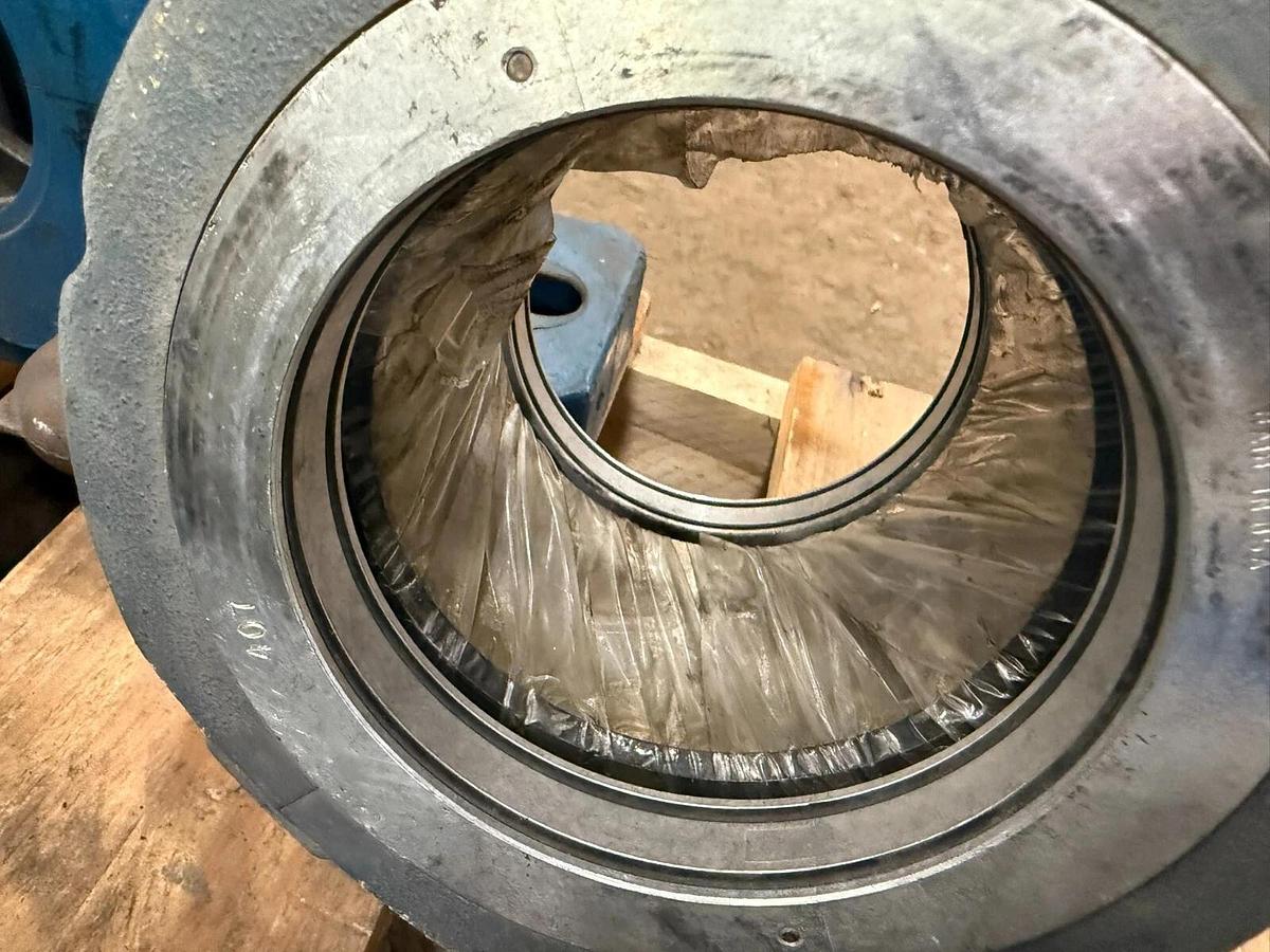 NEW NO BOX SKF COOPER SPLIT ROLLER BEARING 01BC407GRAT STOCK HP-60