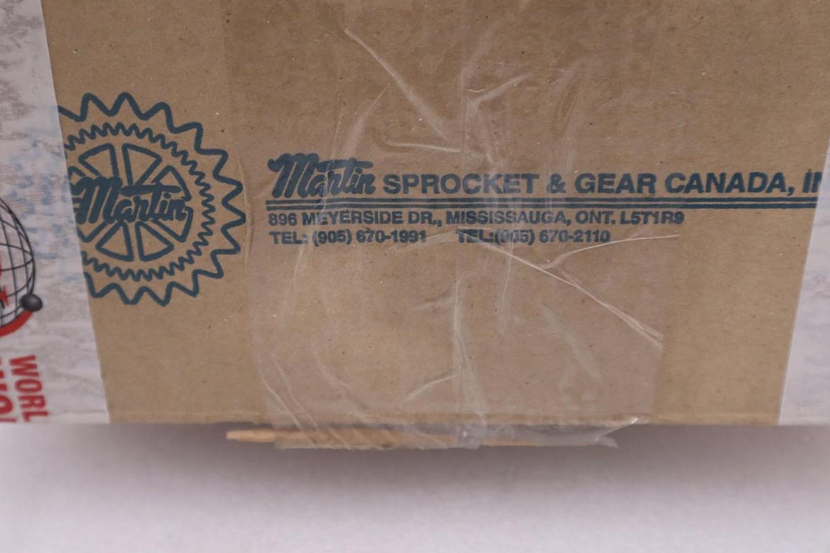 M-STL 3 3/16 MARTIN BUSHING QD STEEL - STOCK GF991