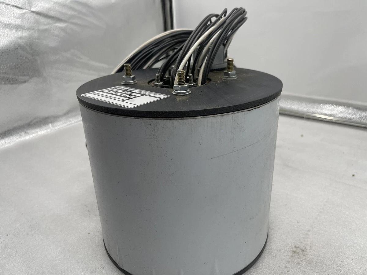 Used NEW CONDUCTIX WAMPFLER ELECTRIC CABLE CORD REEL XA-CA13662 STOCK 3426A