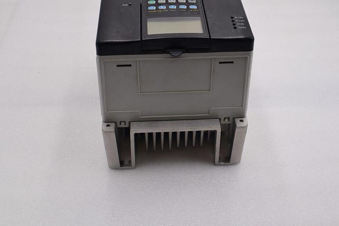 Used ALLEN BRADLEY 20AD8P0A3AYNNNC0 POWERFLEX 70 5 HP SER A STOCK #1918
