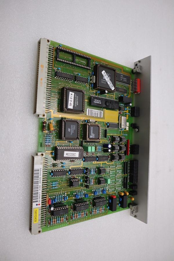 Used FUTRONIC GmbH MIO2 0.I0392-89 / 0I039289 - NEW NO BOX STOCK H1049A
