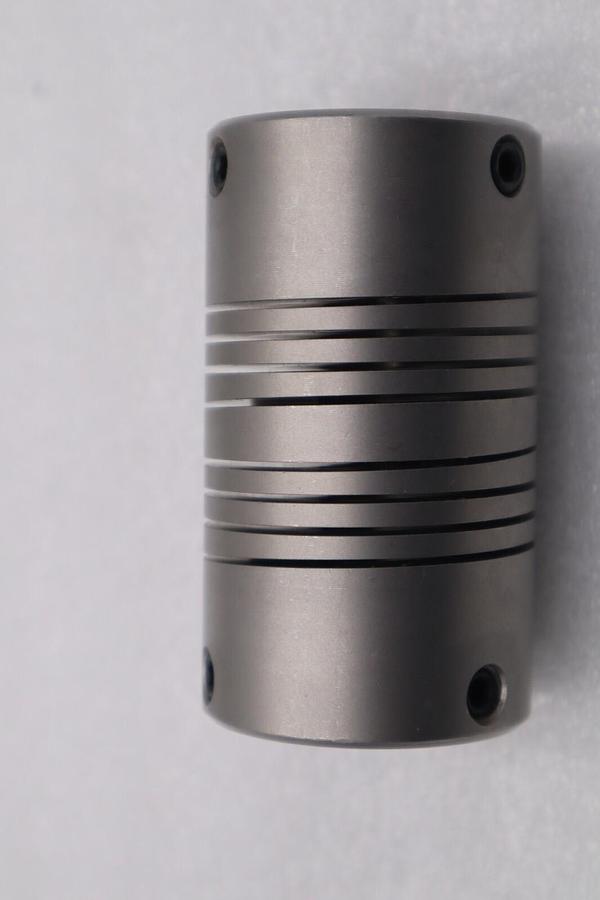 Helical MC7M150 12mmQ4 - 12mmQ4 Flexible Shaft Coupling STOCK L-182-C
