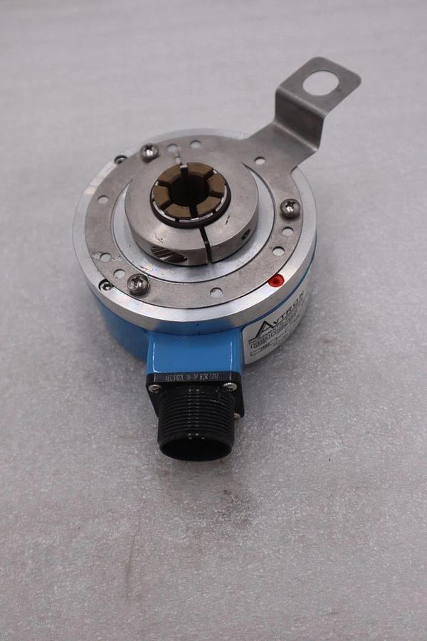 AVTRON 42114848114180 HS35A INCREMENTAL ENCODER STOCK #K-1967A