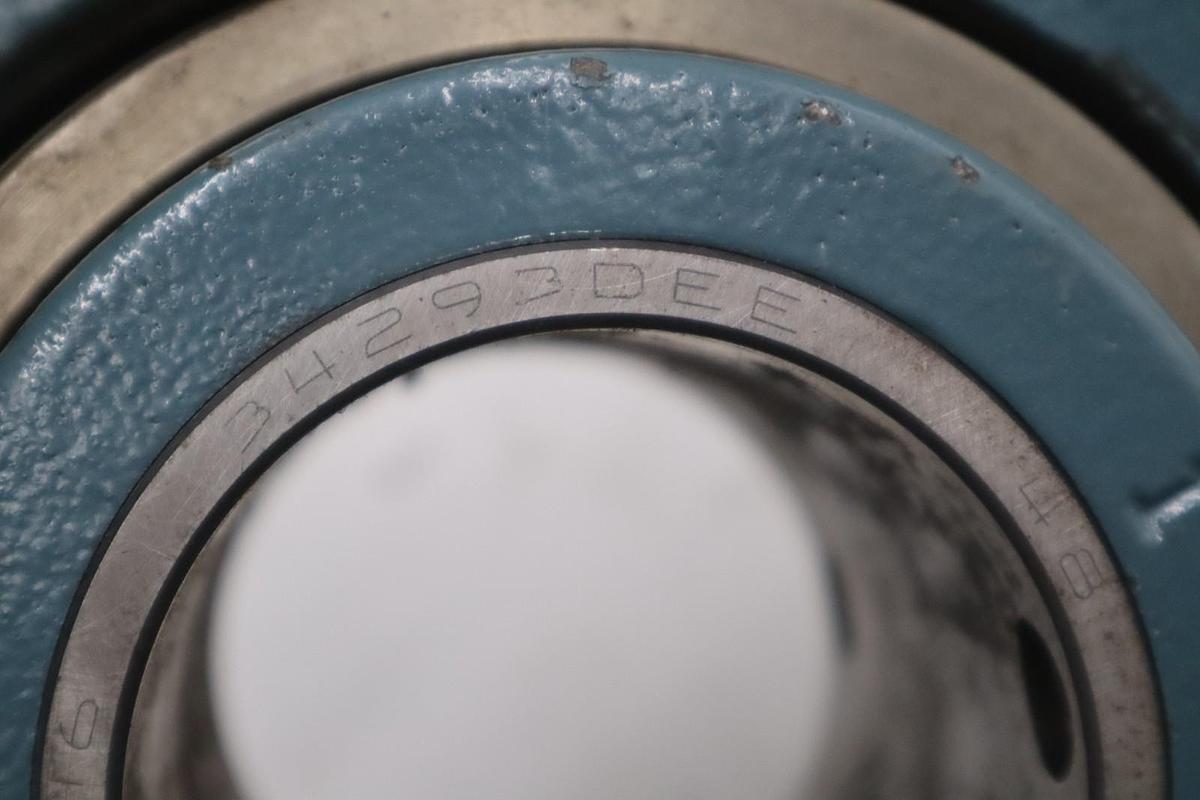 Used Dodge 023392 KDI 215 Pillow Block Roller Bearing 233 - NEW NO BOX - STOCK CC54