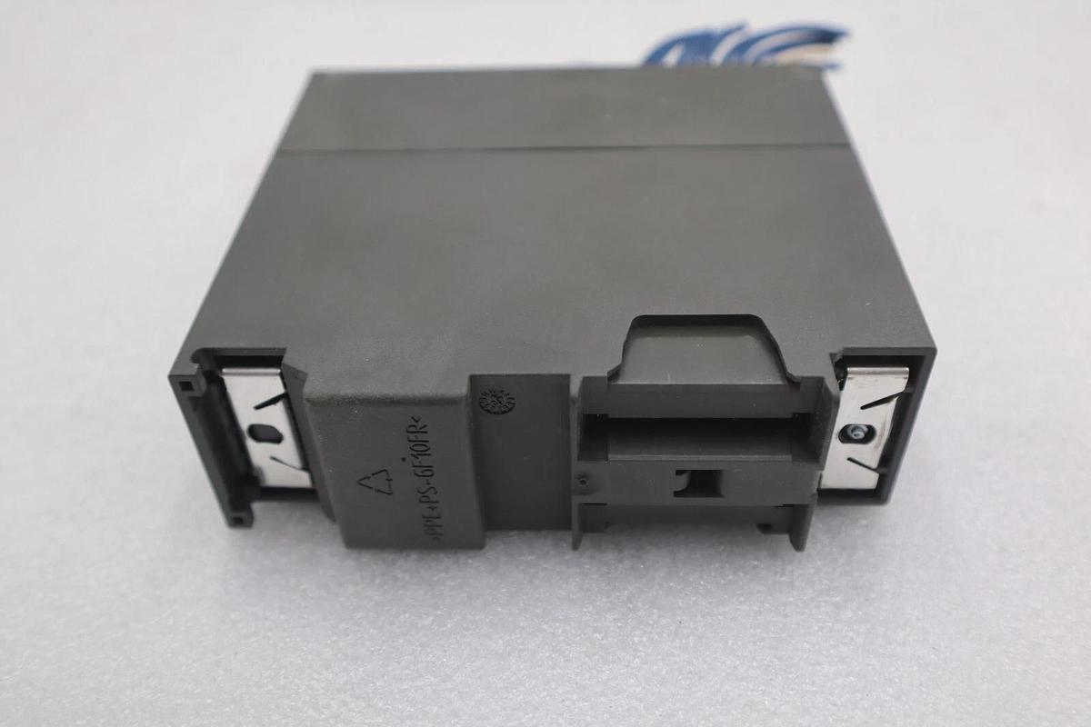 Used LOT OF 4 SIEMENS SIMATIC S7 INPUT MODULE 6ES7 321-1BL00-0AA0 STOCK K-3499