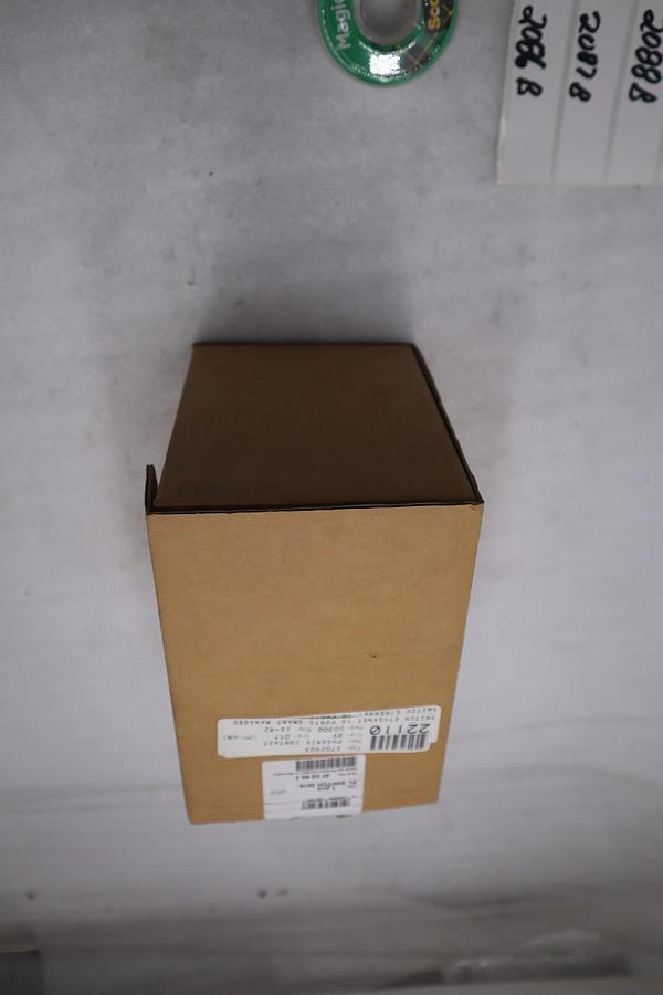 Used PHOENIX CONTACT FL SWITCH STOCK #2081B