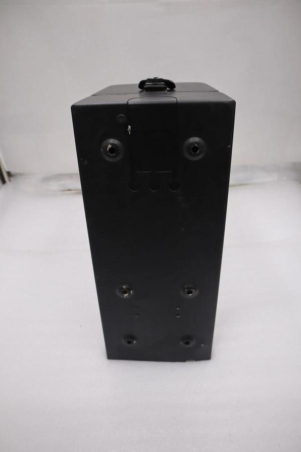 Used ATLAS COPCO PF3102-C-HW NUTRUNNER CONTROLLER STOCK 4014-A