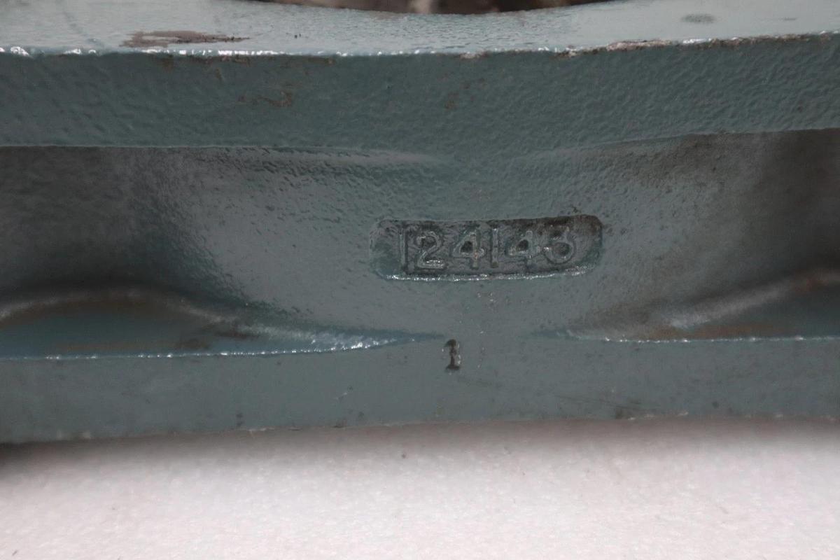 Dodge SCM 3 7/16 124143 Pillow Block Bearing - STOCK CC-53