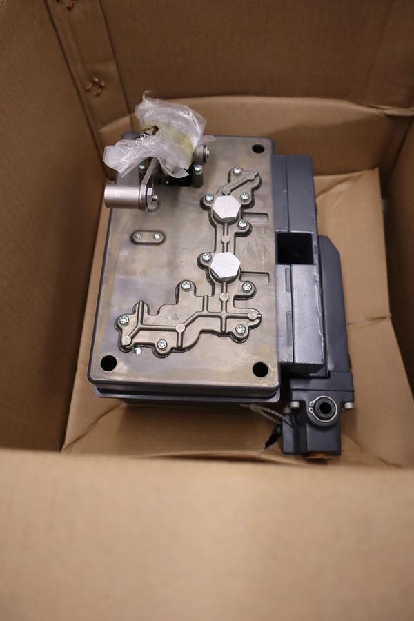 FISHER 3610-481-20559 3610J POSITIONERS 1.5PSI - STOCK GF414
