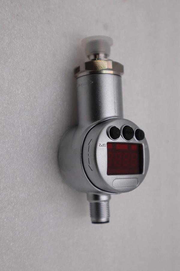 NEW SKF 176-190-001-V1 ELECTRONIC PRESSURE SWITCH STOCK H913A