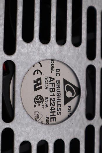 ABB PHARPSFAN03000 Cooling Assembly Fan NEW OPEN BOX STOCK 801-C