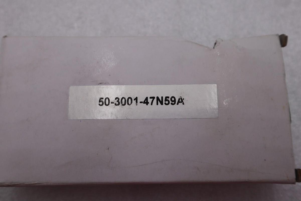 FLOW LINE 50-3001-47N59A VALVE NEW UNIT STOCK L-231-A