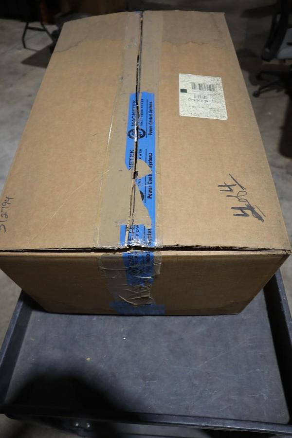 MagneTek EDB4027DH/EDB4027-DH Resistor Dynamic Braking Electromotive - STK GF276