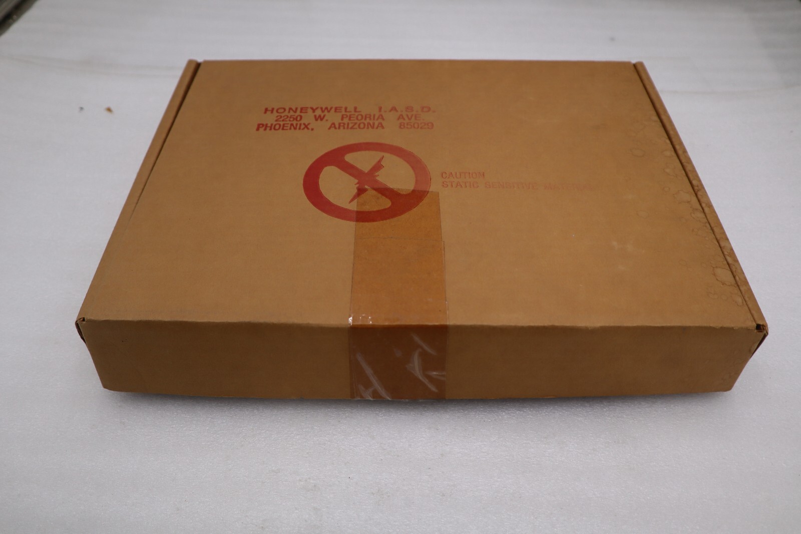Used NEW Honeywell 38000956-200 REV B Board STOCK G642