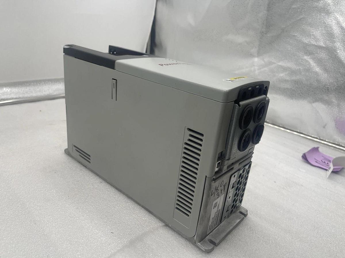 New Allen Bradley Power Flex 700 Drive 3 HP 3 Phase 20BD5P0A0AYNANC0 STOCK 2413