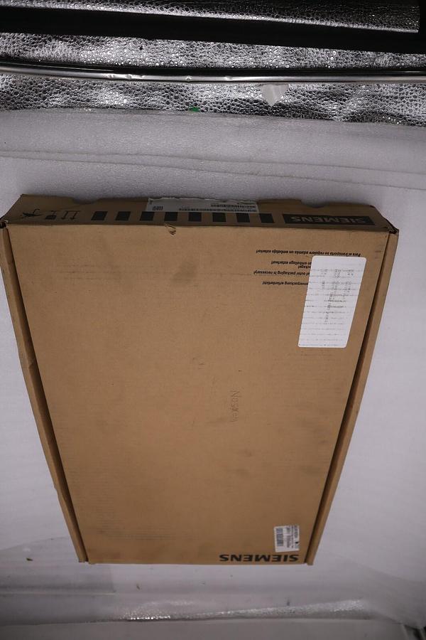 Used 6SN1123-1AA00-0CA2 NEW SIEMENS SIMODRIVE Power Module NEW IN BOX STOCK H84