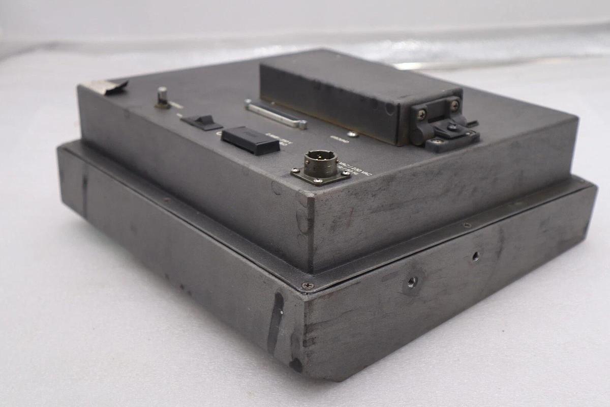 Used ABB 7004200/REV1 Operator Interface Touch Panel 11" Screen STOCK 3179