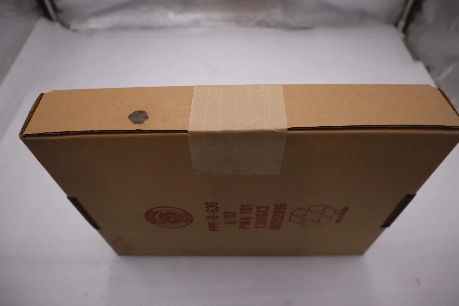 Used HONEYWELL 51304161-100 CIRCUIT BOARD NEW SEALED UNIT STOCK G313