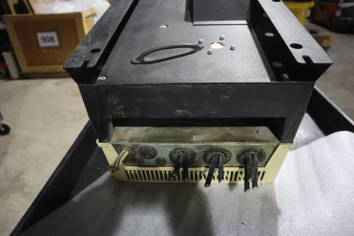 Used ABB ACS500 AC Drive ACS501-050-4-00P21 STOCK 3408-A